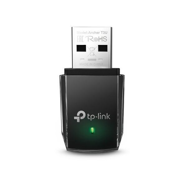 ARCHER T3U TP-LINK 1300MBPS KABLOSUZ USB ADAPTOR